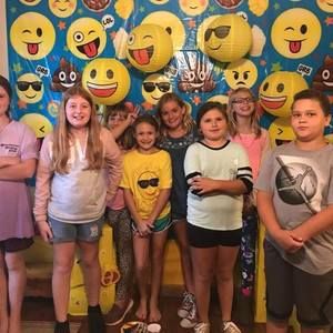 Meet your Posher, Makenzy